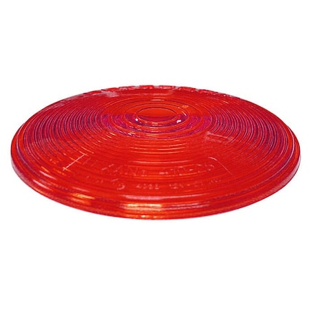 Peterson REPL LENS (413) RED V410-15R